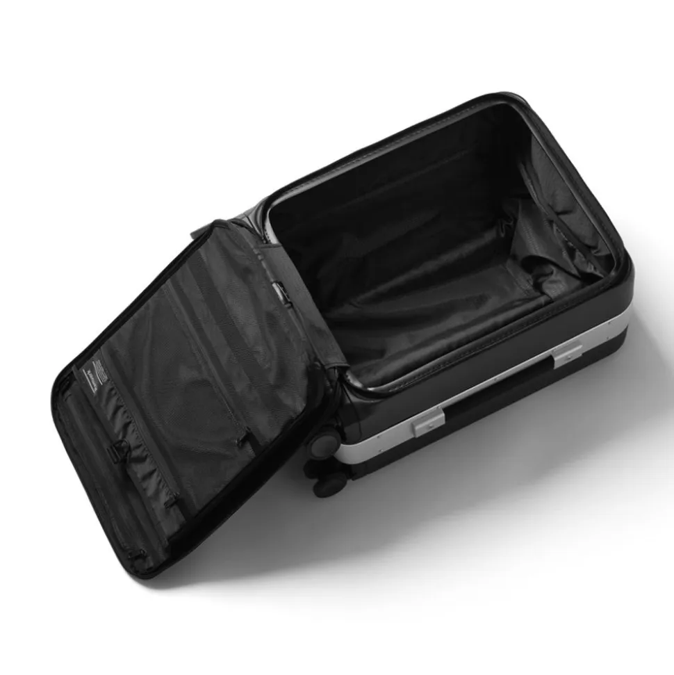 Ramverk Pro Front-Access Carry-On