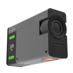 Rangefinder Gunmetal
