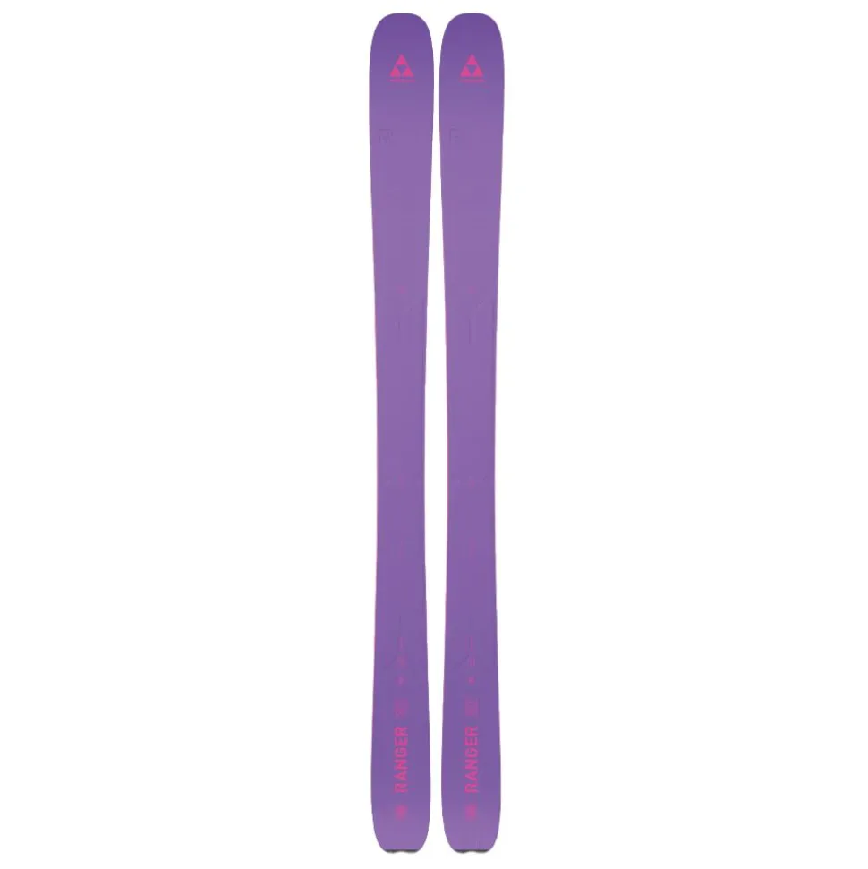 Ranger 102 Inkl. Tyrolia Attack 11