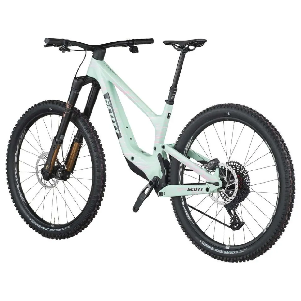 Ransom 900 RC