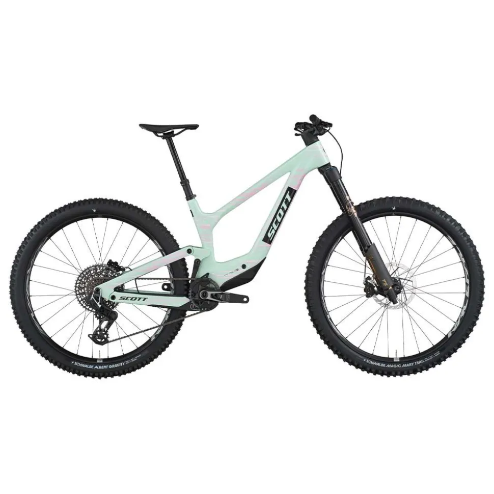 Ransom 900 RC