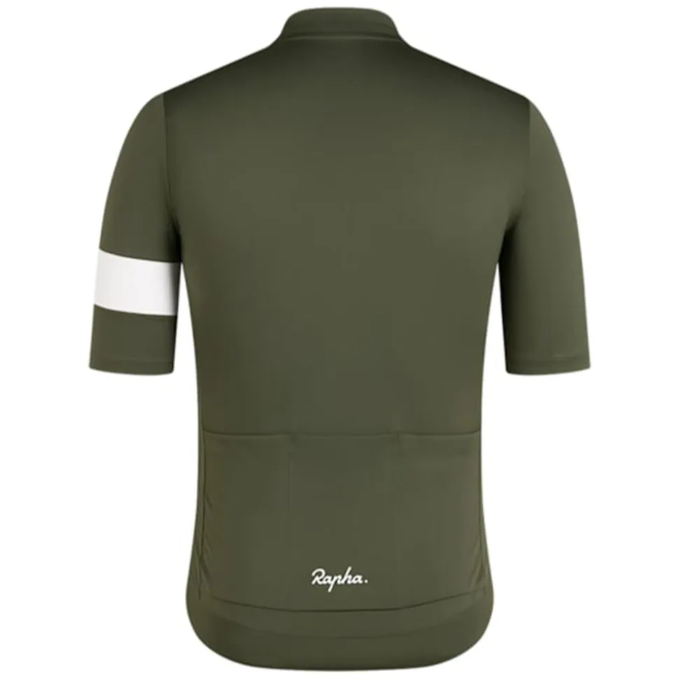Rapha Core cykeltröja herr