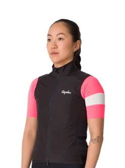 Rapha Core täckväst dam