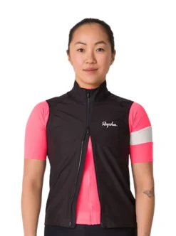 Rapha Core täckväst dam