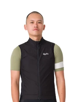 Rapha Core täckväst herr