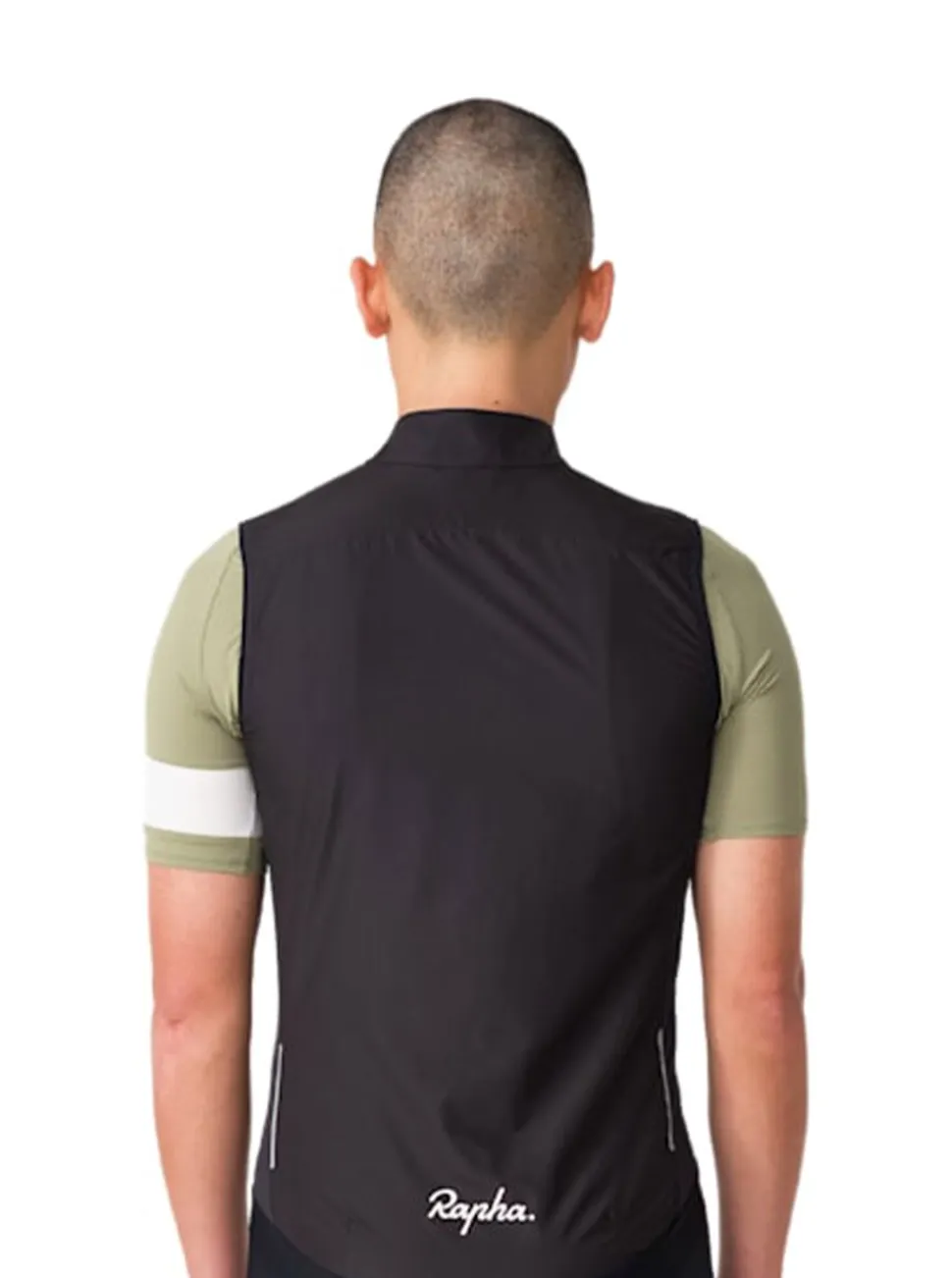 Rapha Core täckväst herr