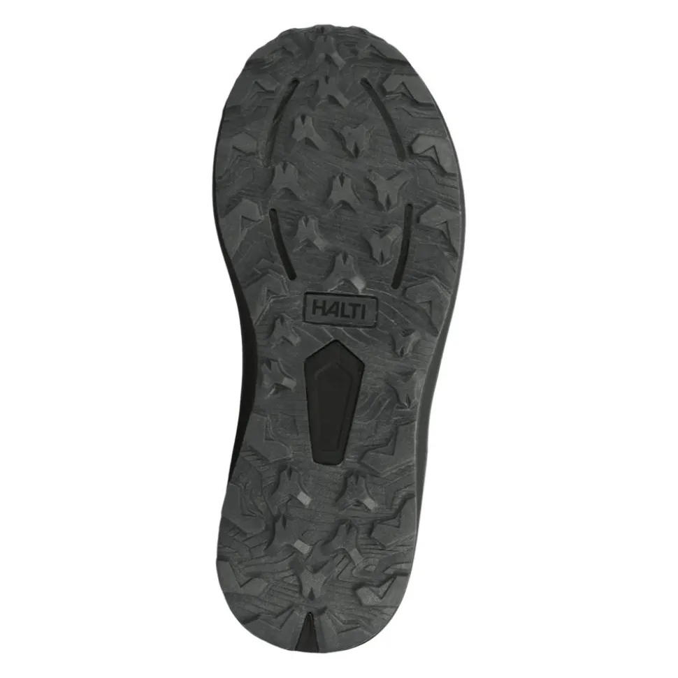 Rapid Low Freelock DX Skor