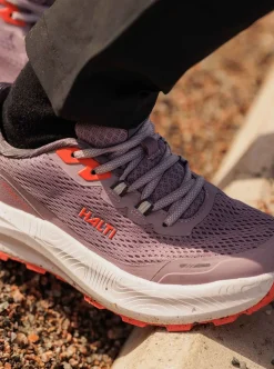 Rapid Low WR trail sneaker Dam