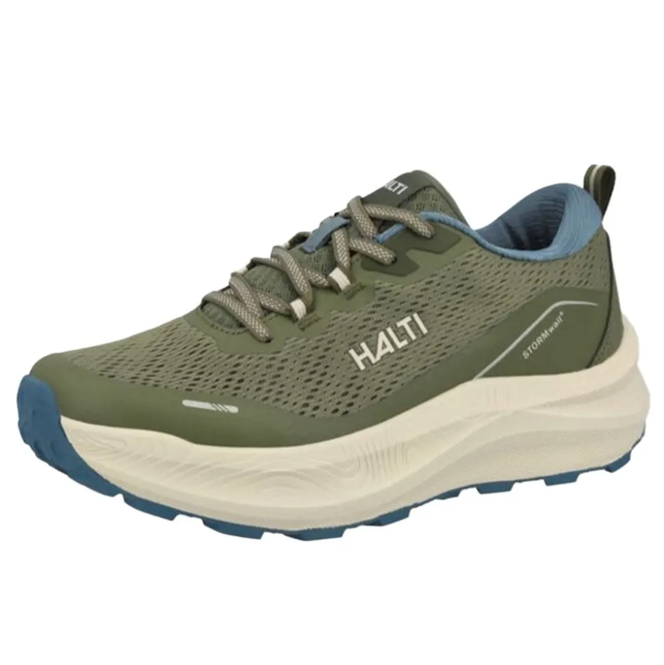 Rapid Low WR trail sneaker Herr