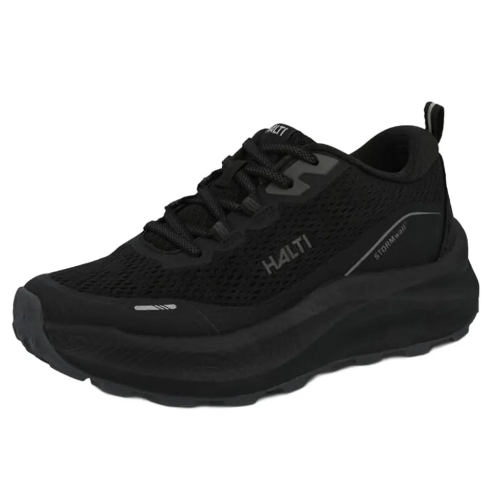 Rapid Low WR trail sneaker Herr