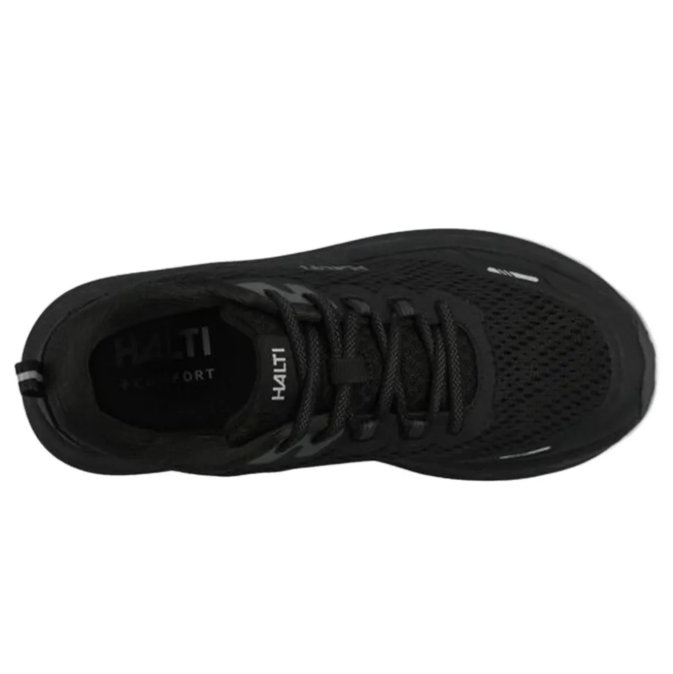 Rapid Low WR trail sneaker Herr