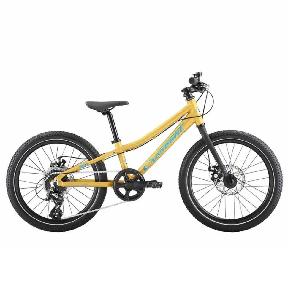 Rask R80 20, 8-vxl