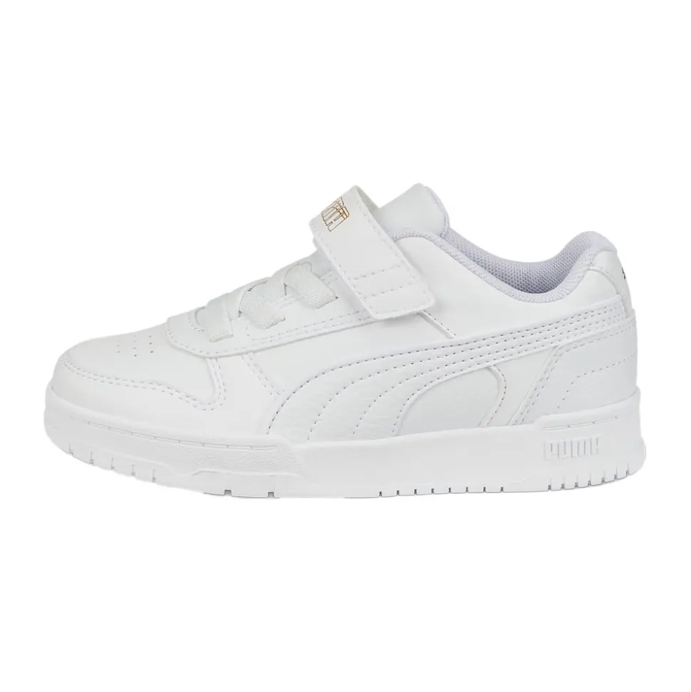 RBD Game Low Sneakers Junior