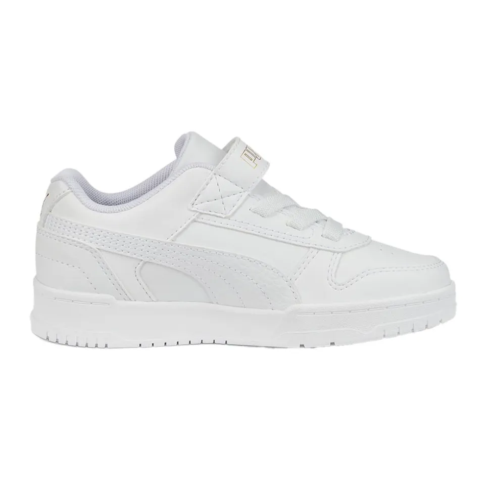 RBD Game Low Sneakers Junior