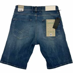RBJ.901 Short Shorts Herr