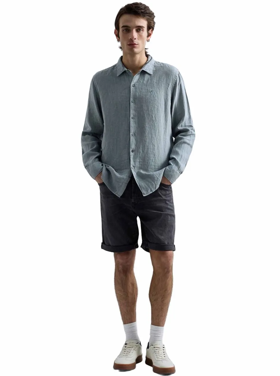 RBJ.981 SHORT Shorts Herr