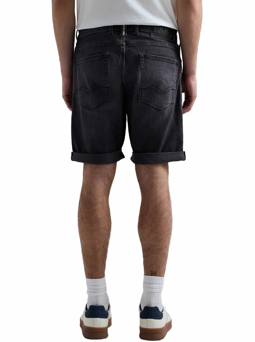 RBJ.981 SHORT Shorts Herr