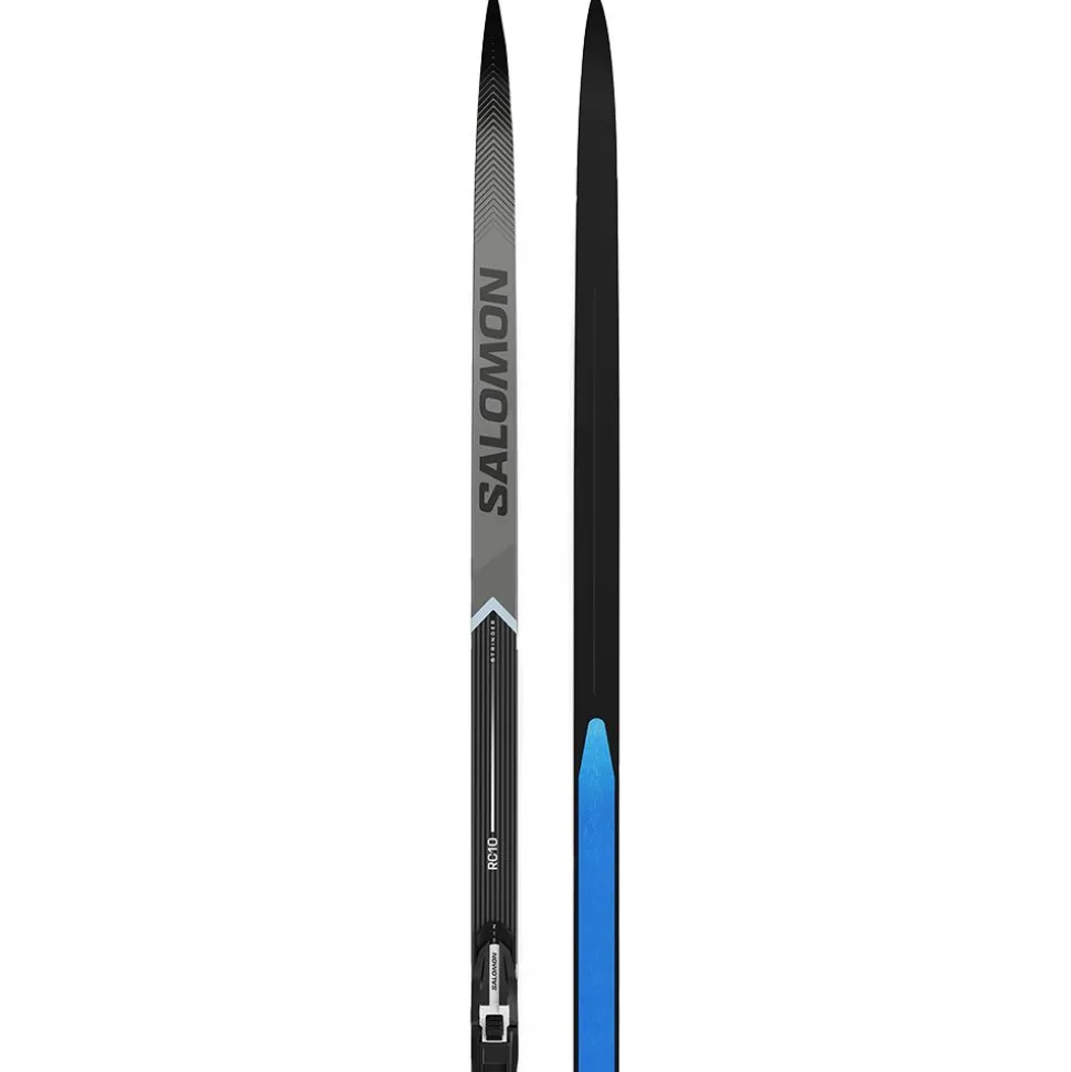 RC10 eSkin Vitane Dam Inkl. Salomon Shift