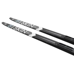 RC 10 eSKIN Vitane Inkl. Salomon Prolink Shift-In