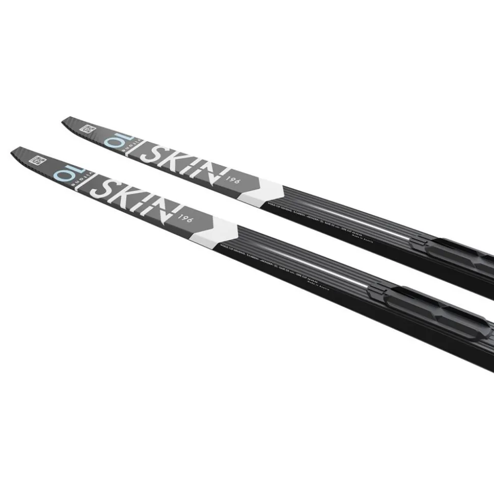 RC 10 eSKIN Vitane Inkl. Salomon Prolink Shift-In