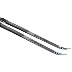 RC 10 eSKIN Vitane Inkl. Salomon Prolink Shift-In