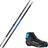 RC 10 ESKIN Vitane Paket Inkl. Salomon Prolink Shift-In