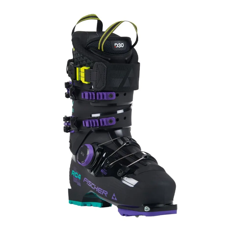 RC4 Free 120 MV BOA