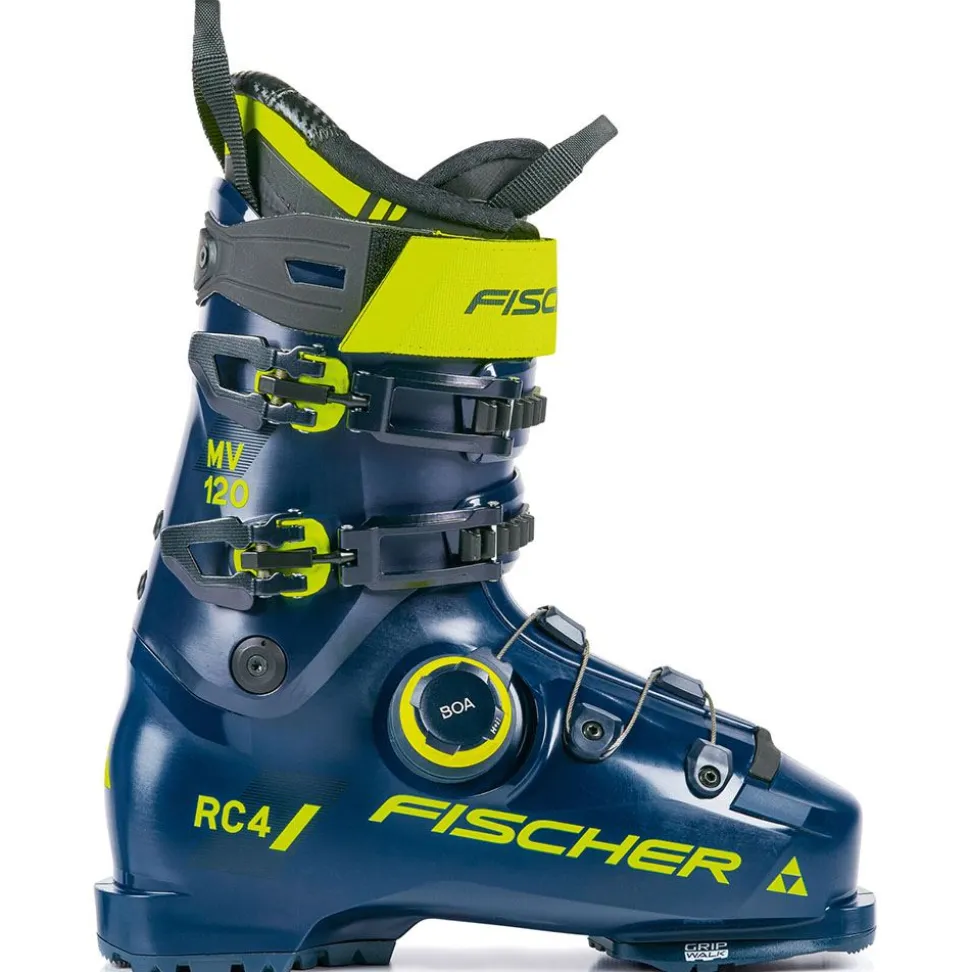 RC4 120 MV BOA GW Herr
