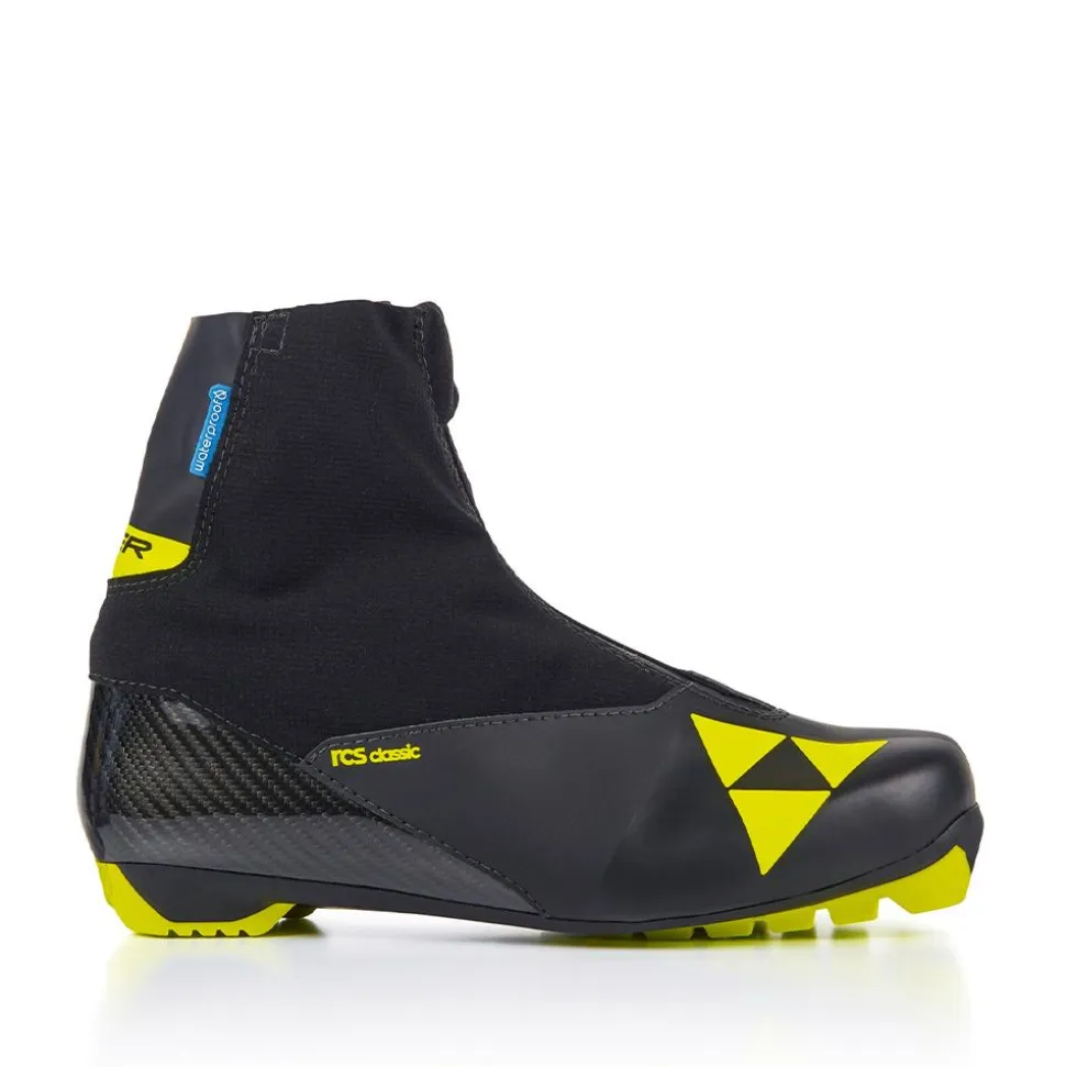 RCS Classic Waterproof