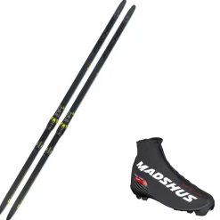 RCS DP Sprint Paket Inkl. Race Skate