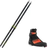 RCS Skate Plus Paket Inkl. Fischer Race Skate