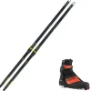 RCS Skate Plus Paket  Inkl. Fischer Race Skate