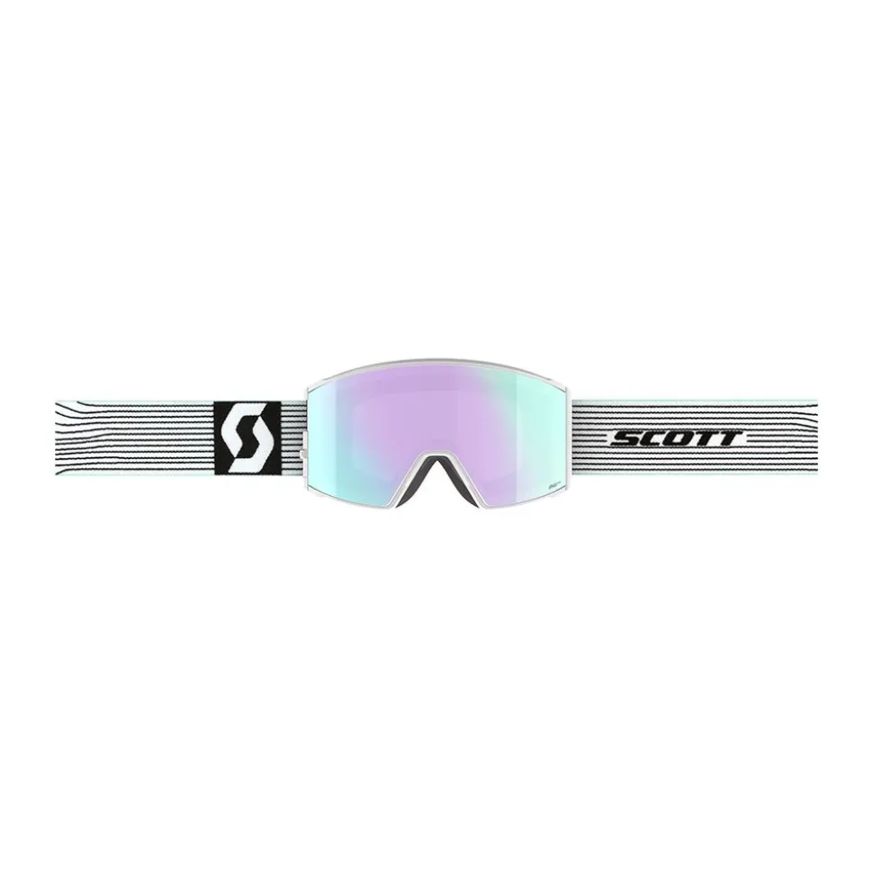 React AMP Pro Goggle