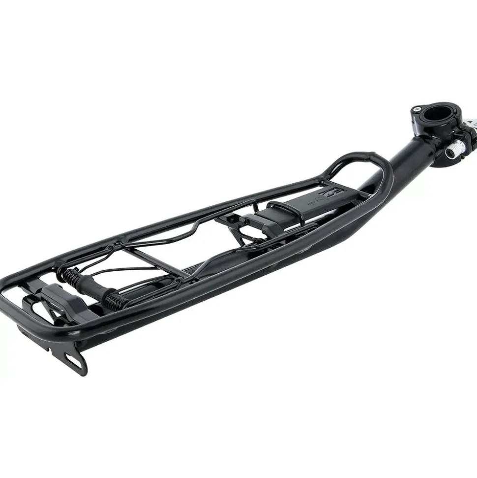 Rear Carrier Trucker DLX Sport