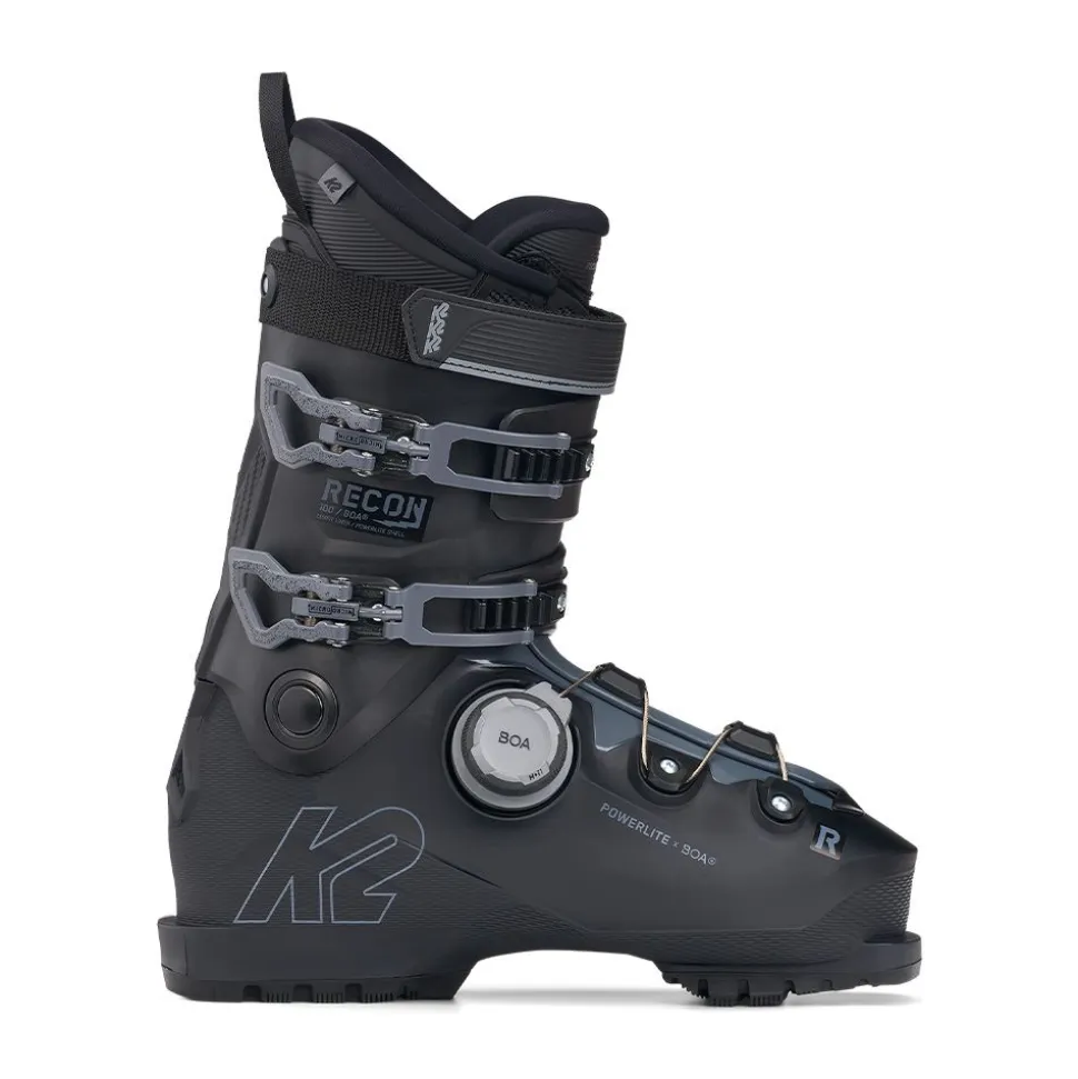 Recon 100 BOA®