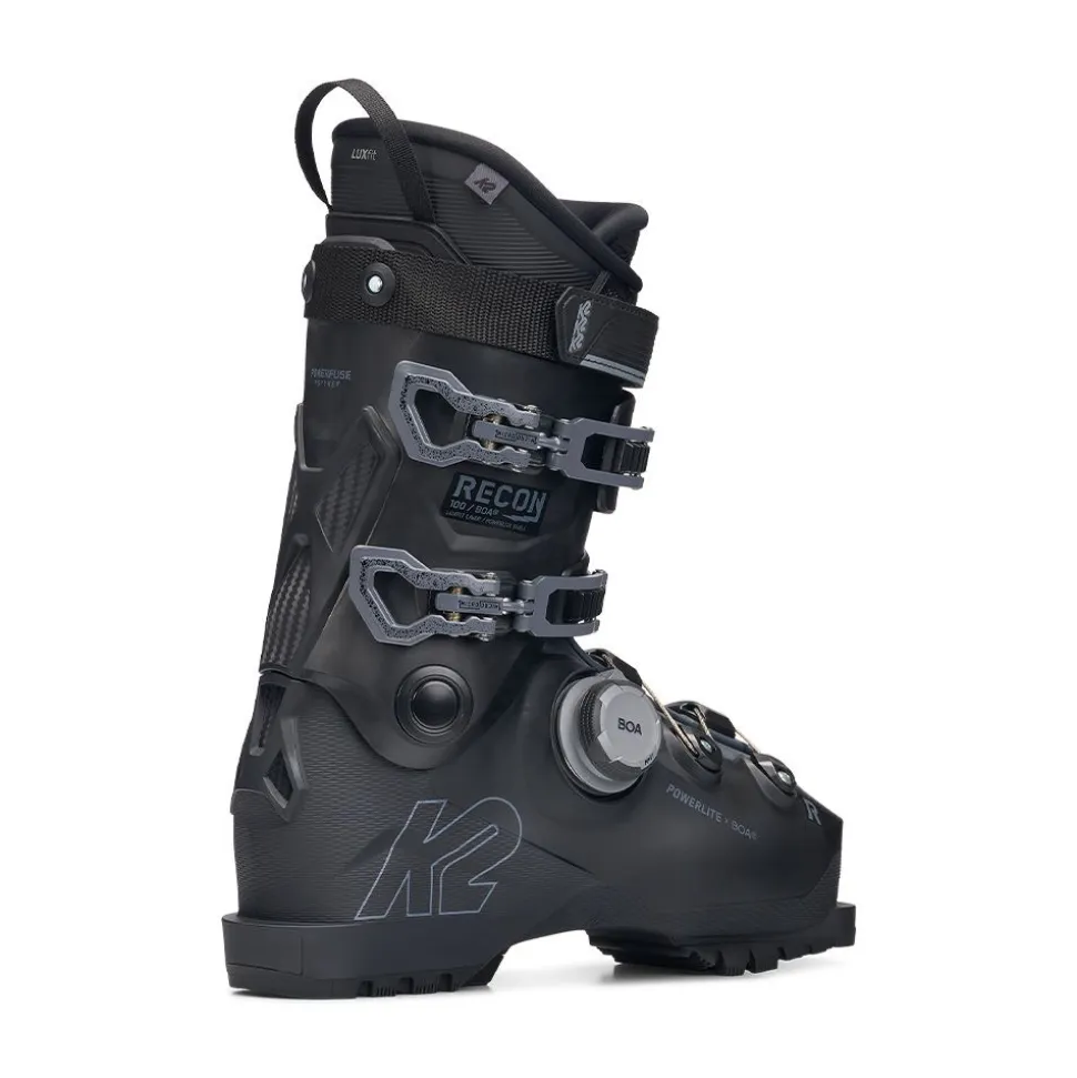 Recon 100 BOA®