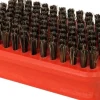 Rectangular Wild Boar Brush
