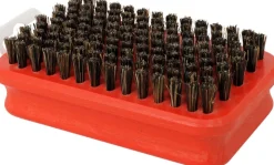 Rectangular Wild Boar Brush