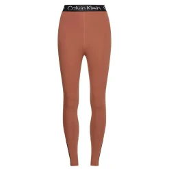 Recycled 7/8 Gym Leggings Dam