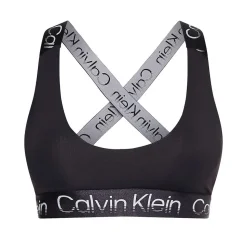 Recycled Medium Impact Sports Bra Dam
