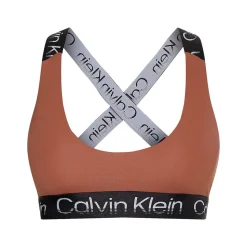 Recycled Medium Impact Sports Bra Dam