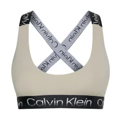 Recycled Medium Impact Sports Bra Dam