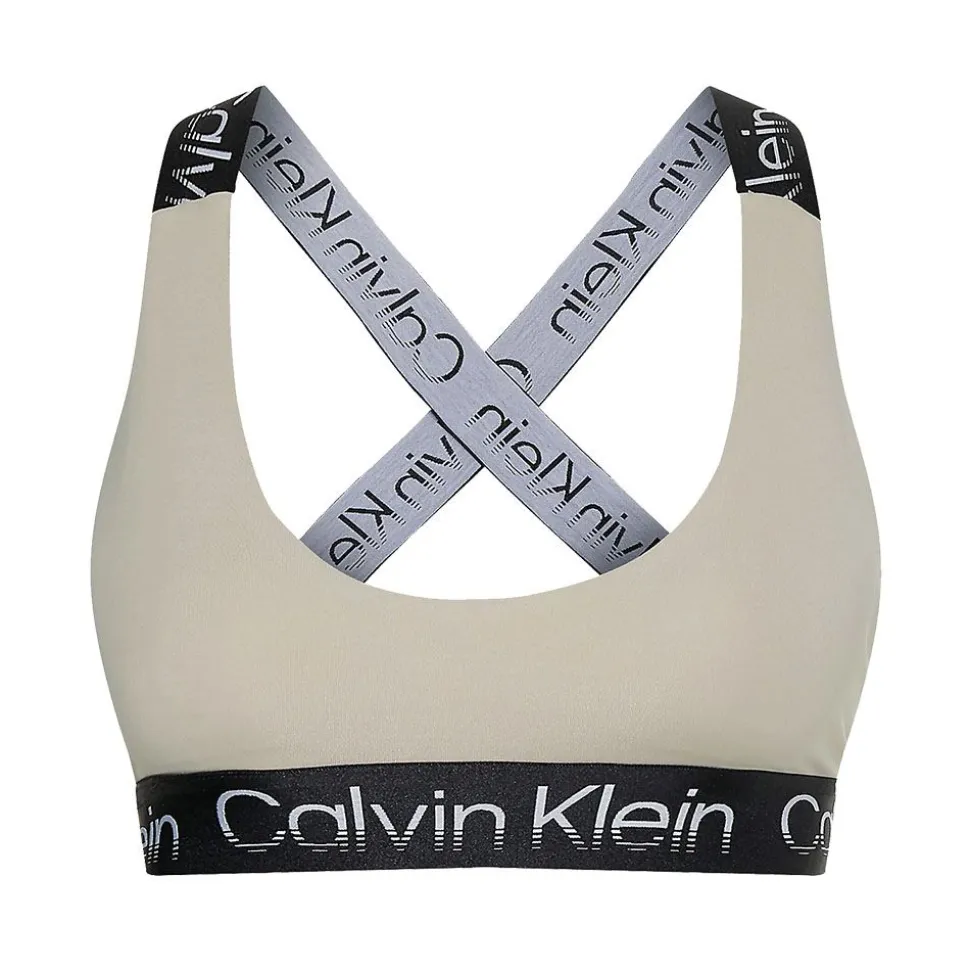 Recycled Medium Impact Sports Bra Dam