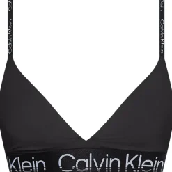 Recycled Polyester Low Impact Sports Bra Dam