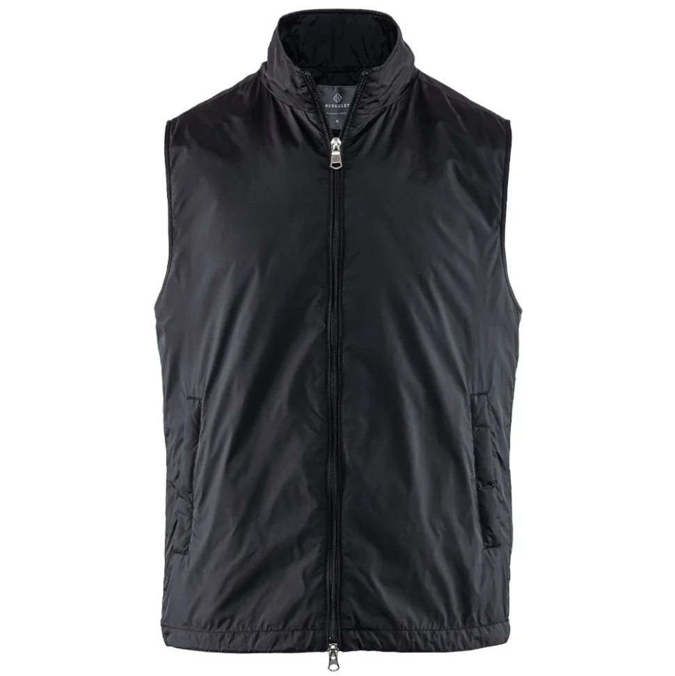 Redding Vest Herr