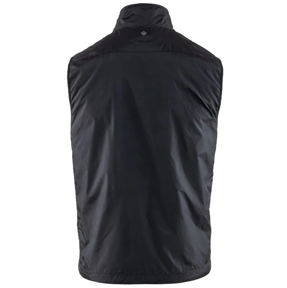 Redding Vest Herr