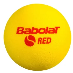 Red Foam 3-Pack