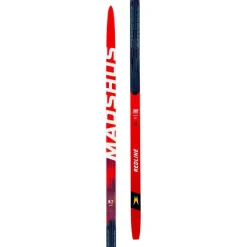 Redline Classic K2 Inkl. Move Switch Kit
