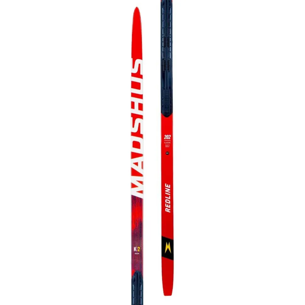 Redline Classic K2 Inkl. Move Switch Kit