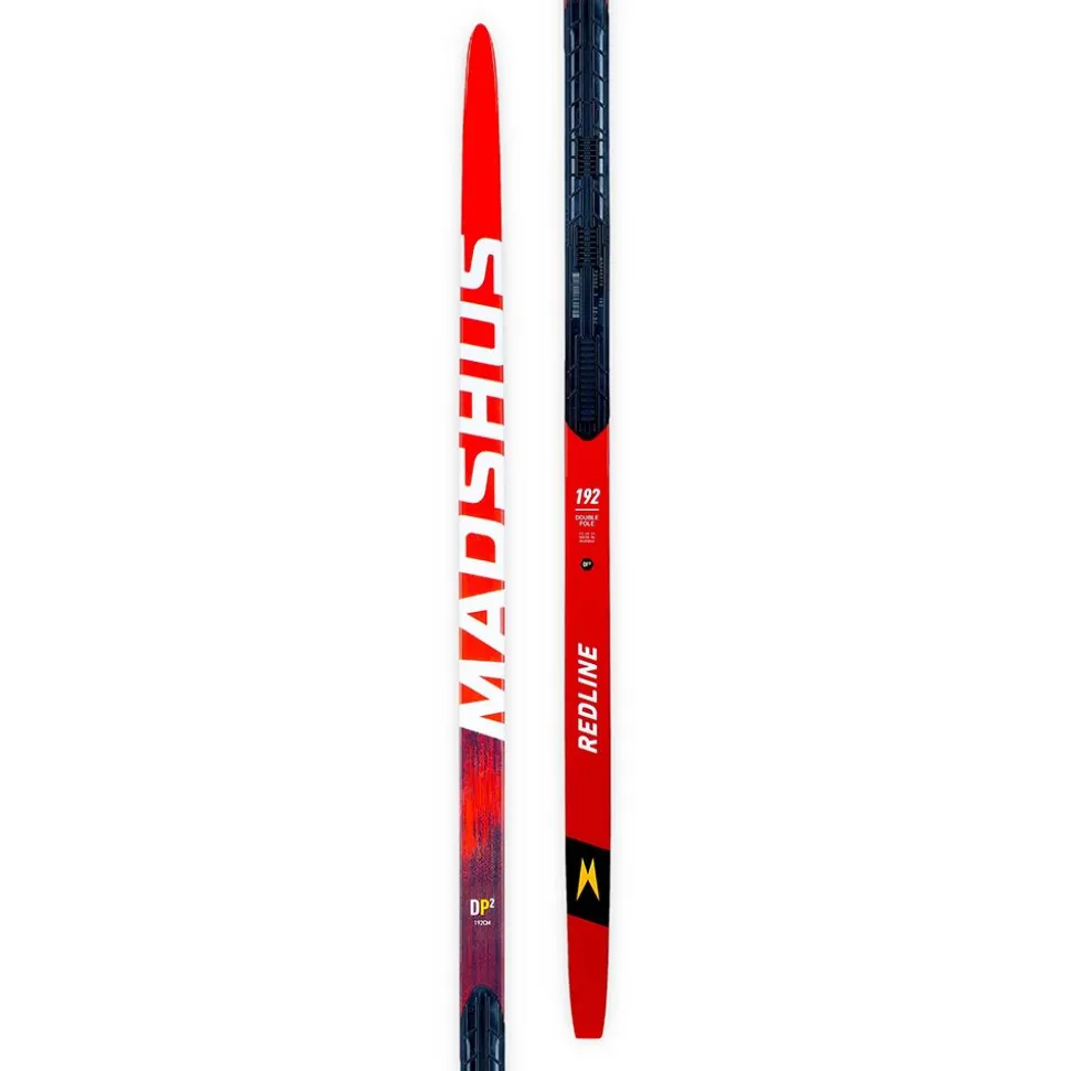 Redline DP2 Inkl. Xcelerator Pro Classic